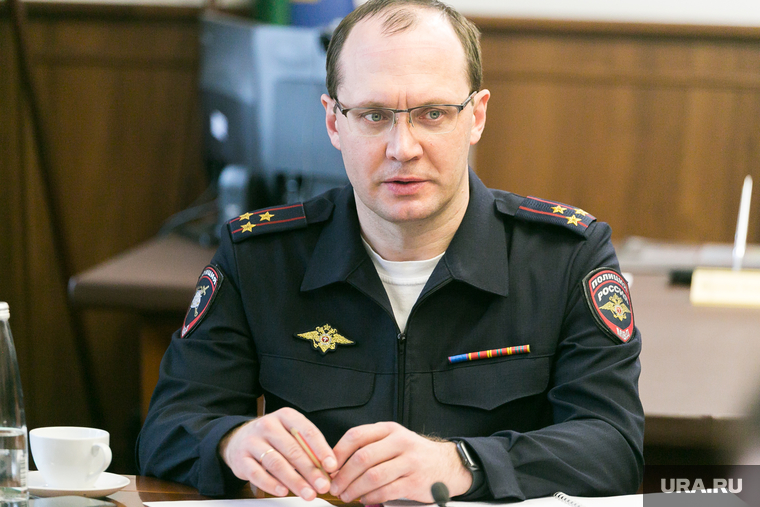 Алексея Миллера пожурили за рост ДТП