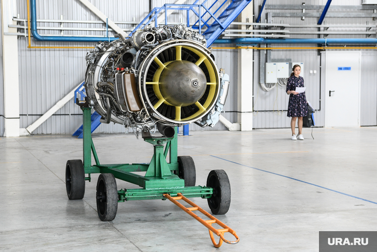 Доработка двух российских двигателей и разработка ПД-35 закроют потребности отечественной авиации, считают эксперты