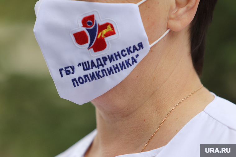Жители Шадринска боятся, что из-за оптимизации больниц они смогут получать оперативную медпомощь