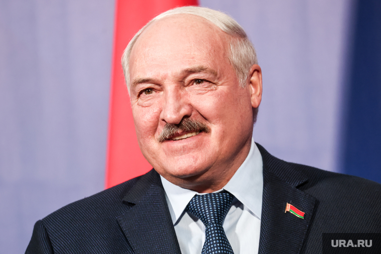 Из всех стран ОДКБ бесконфликтной остается Белоруссия (на фото — президент Александр Лукашенко)