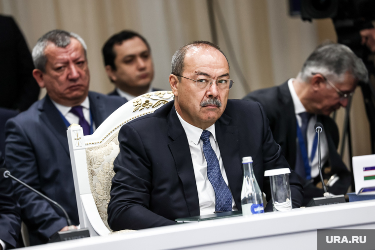 В Самарканде Михаил Мишустин планирует встретиться с премьер-министром Узбекистана Абдуллой Ариповым