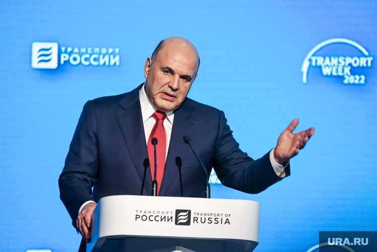 Премьер-министр РФ Михаил Мишустин призвал использовать транзитный потенциал РФ и Азербайджана