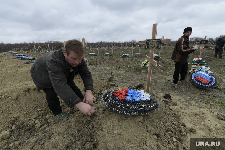 За 8 лет в Донбассе от снарядов ВСУ погибло большое количество мирных жителей, в том числе детей