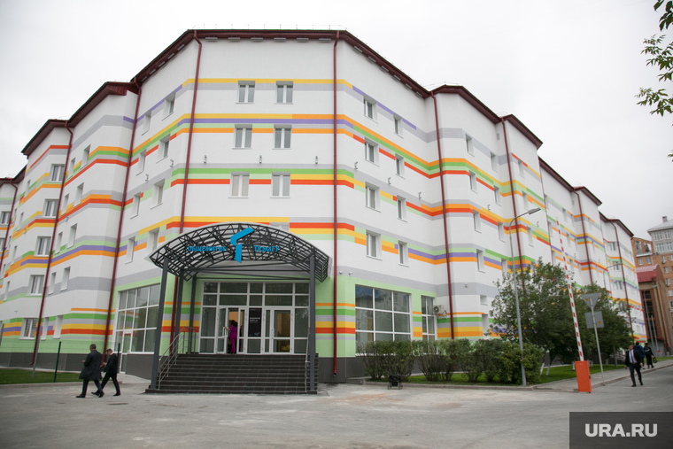 Тюменцы гадают, будет ли построено новое общежитие для студентов