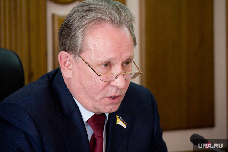 Квартира депутата Нижневартовска Сергея Землянкина была ограблена