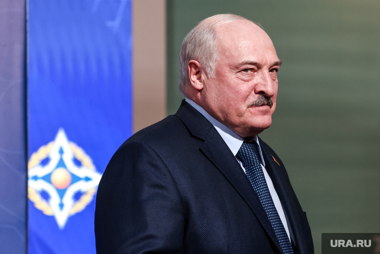 Белорусский президент Александр Лукашенко заявил, что России и Белоруссии удалось преодолеть «негативные санкционные эффекты»