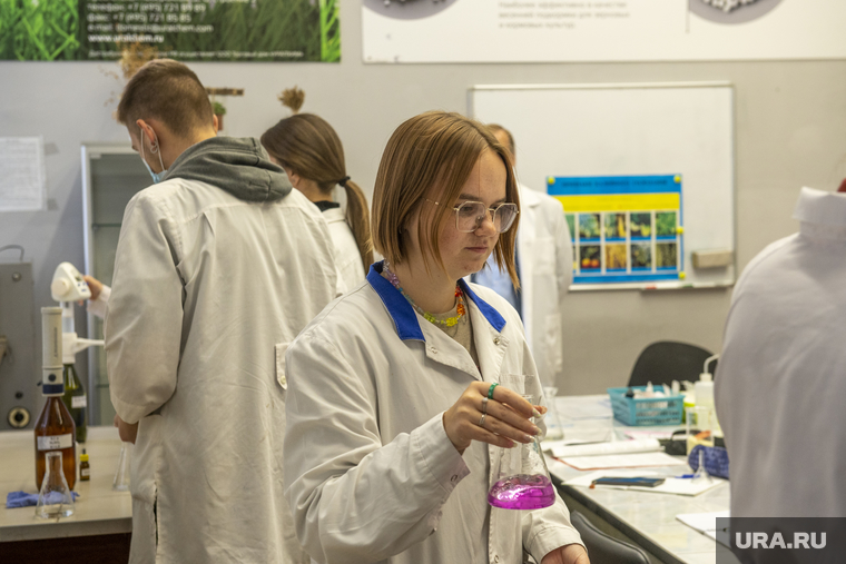 Новую учебную дисциплину студентам ПГАТУ начнут преподавать в 2023 году