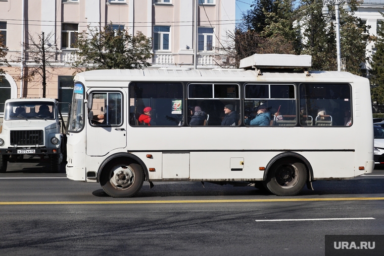 У перевозчиков осталось мало времени, чтобы найти нужное число автобусов для маршрутов