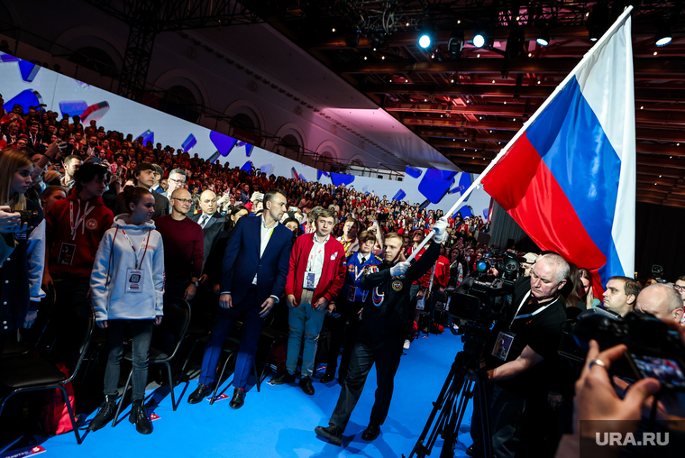 Сдаваться на милость Запада Россия не собирается, и это президент РФ Владимир Путин доказал вводом новых российских кораблей