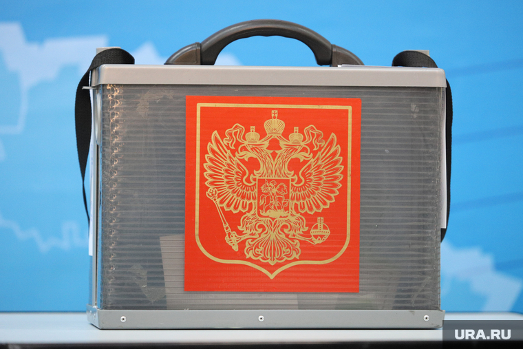 Разговоры о вероятной отставке губернатора появляются в преддверии новой избирательной кампании