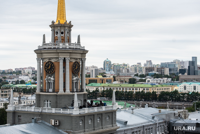 Кампания в гордуму Екатеринбурга обещает быть одной из самых насыщенных в 2023 году