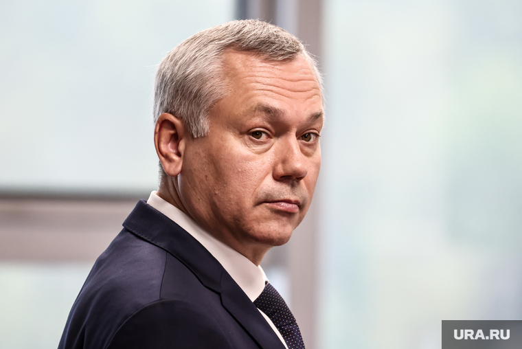 Политологи считают Андрея Травникова одним из самых устойчивых губернаторов