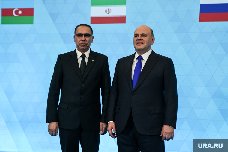 Россия и Туркменистан начали сближение после «прохладного постсоветского периода», отмечают эксперты