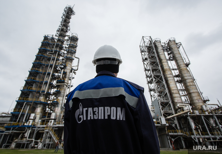 Взаимовыгодное сотрудничество позволит России нарастить поставки газа в Центральной Азии