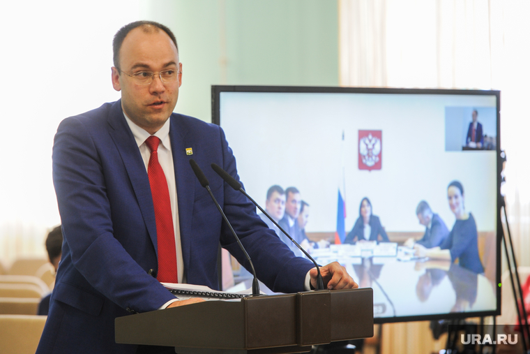 Карьера Олега Буданова зависит от итогов ревизии