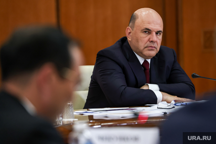 Стратегию развития Сибирского федерального округа утвердил премьер-министр РФ Михаил Мишустин