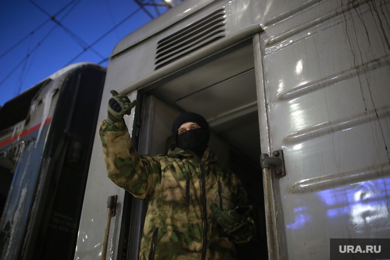 Генпрокурор Игорь Краснов сообщил, что более 9 тысяч мобилизованных возвращены из-за ошибок военкоматов