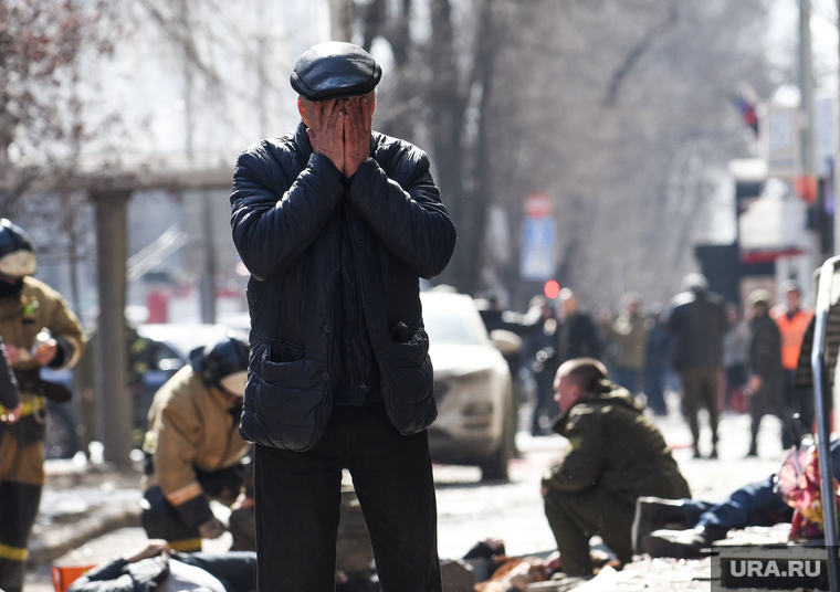 «Пятнашка» занялась обороной Донецка, так как город остался без прикрытия