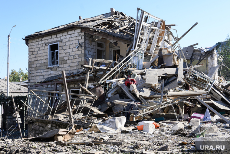 Наиболее сильно страдают от атак ВСУ жители приграничных районов Белгородской области