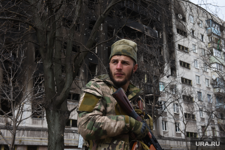 Битву в Сталинграде сравнивают с тем, что происходит сейчас в Донбассе