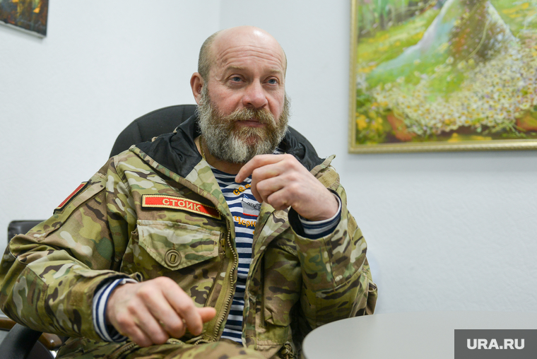 Олег Колесников дал понять, что не стремится в губернаторы