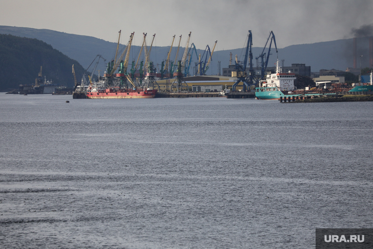 Мурманский морской порт способен обеспечить безопасные и надежные поставки грузов и на Восток, и на Запад