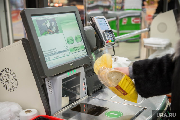 Супермаркеты пытаются взять покупателей хитростью