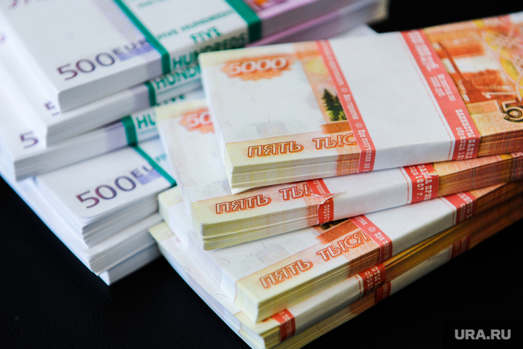 Ранее было доказано, что Филатова похитила у банков кредитные средства на сумму более 550 млн. руб.