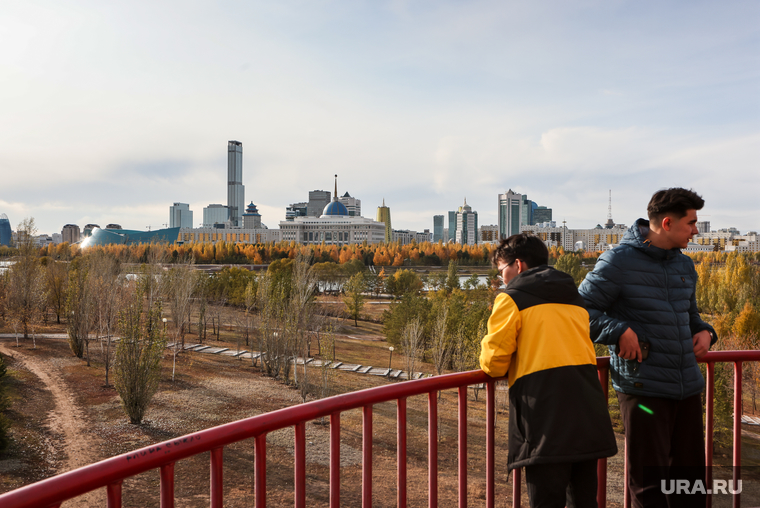 Есть риски, что из Казахстана могут попытаться сделать вторую «анти-Россию»