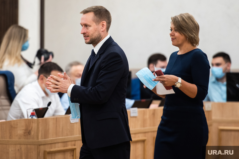 Александра Караваева и его друзей нет в списках кандидатов, которых мэрия готова поддержать
