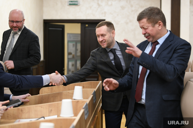 Приход Александра Караваева на «Водоканал» весной 2019-го ознаменовал установление Кочетковым контроля над предприятием