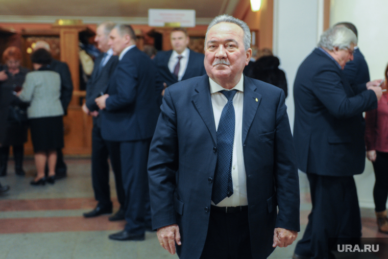 Сибагатулла Аминов потратил деньги не по назначению