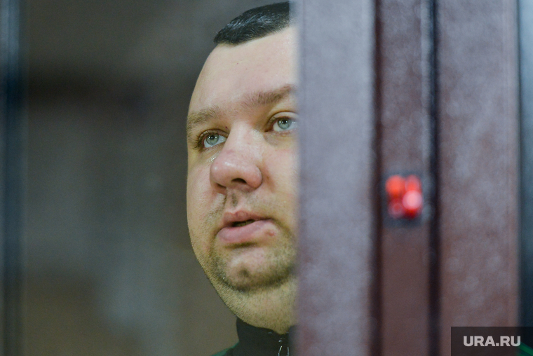 Алексей Савоськин стал сотрудничать со следствием