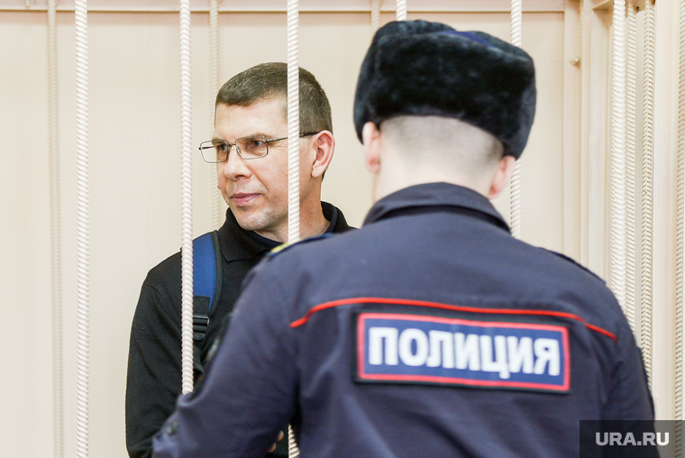 Приговор Ивану Белавкину оценили как жесткий