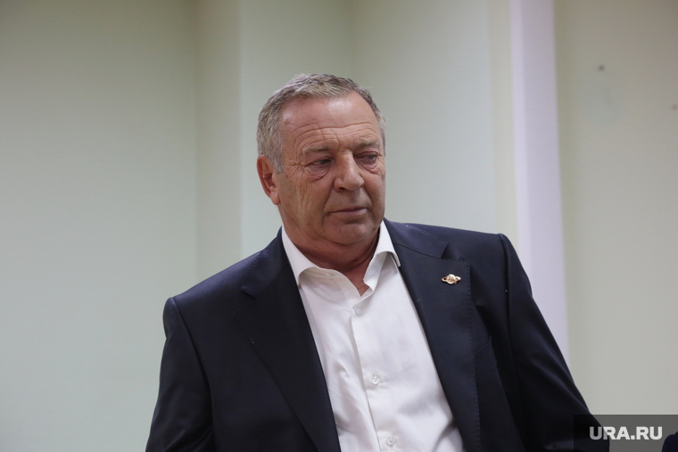 Репин присматривается в рынкам других регионов