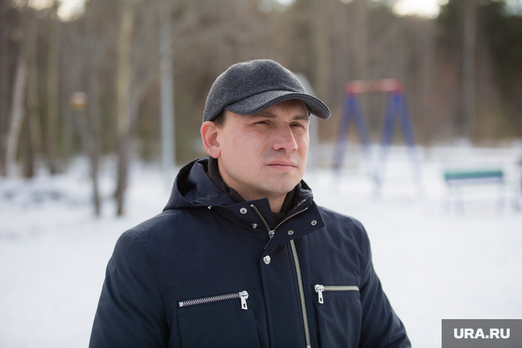 Депутат думы Сургута Богдан Гужва сделал пиар на теме общественного транспорта