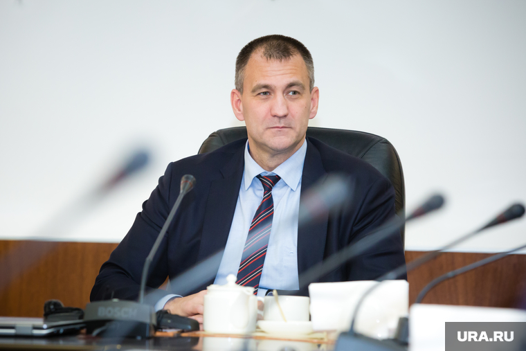 Глава Сургутского района Андрей Трубецкой усиливает контроль за МУПами