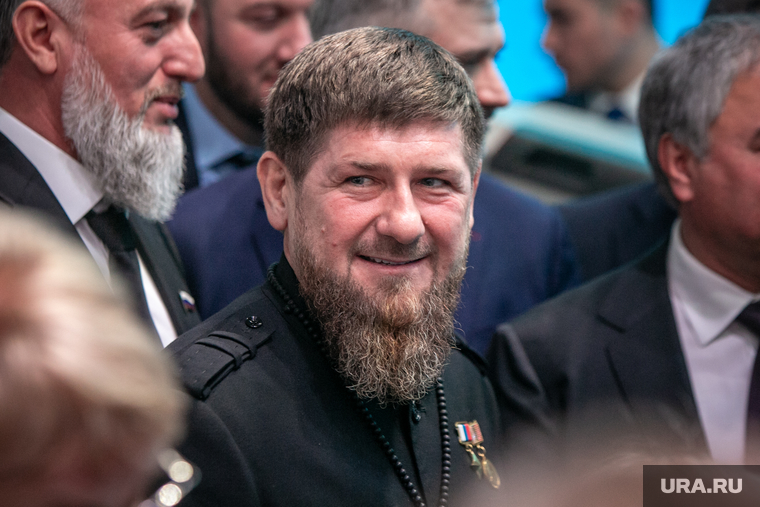 Глава Чечни Рамзан Кадыров признался, что чеченский народ полностью поддерживает президента РФ и его решение о начале СВО
