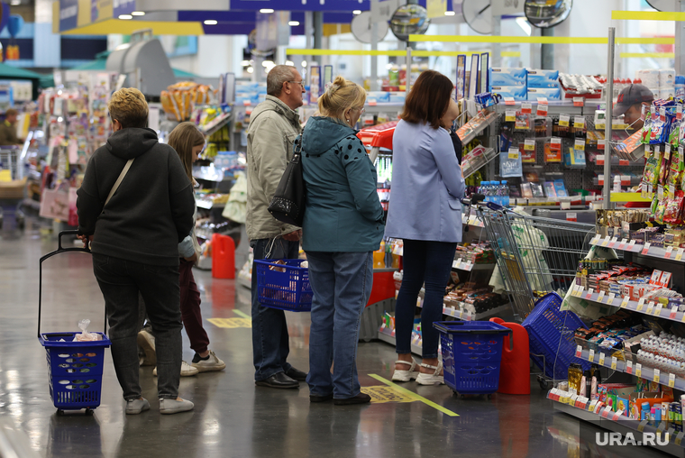 Продавцы супермаркетов нашли дополнительный способ получения прибыли с покупателей