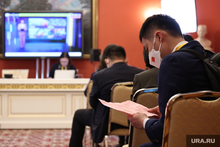 Углубление сотрудничества в сфере инноваций с Китаем укрепит технологический суверенитет РФ, считает Михаил Мишустин