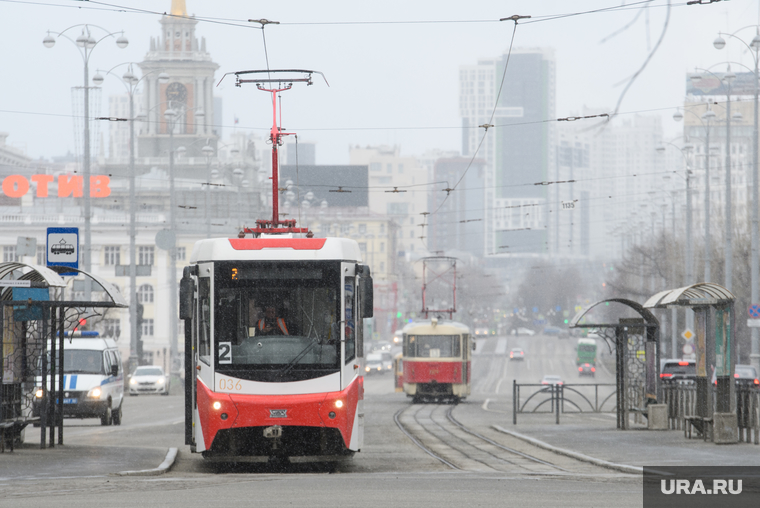 В число неприятных пассажиров попали и некоторые коллеги работников «Гортранса»