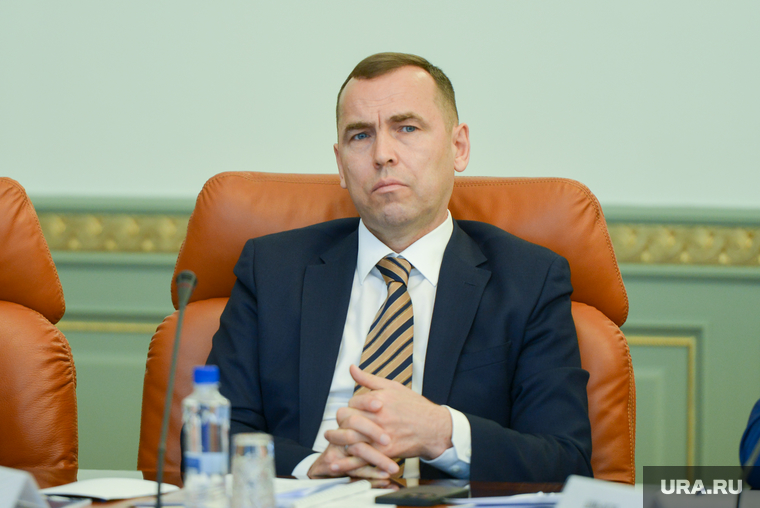 Губернатор Шумков курирует поддержку, которую оказывает правительство участникам СВО