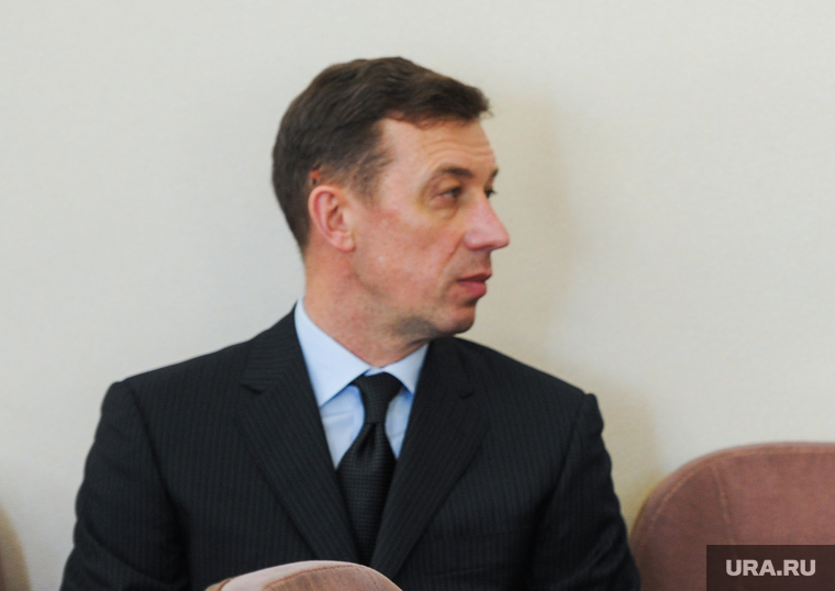 Николай Шиманович хочет вернуться в Челябинск
