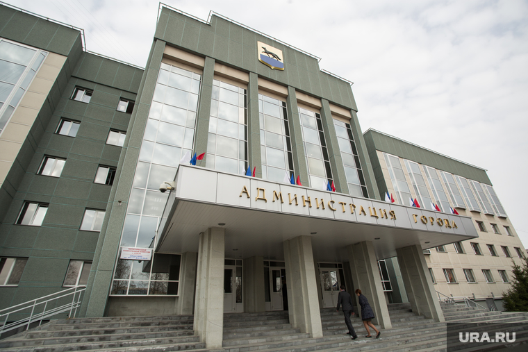 Сургутских чиновников упрекают в отсутствии инициативы