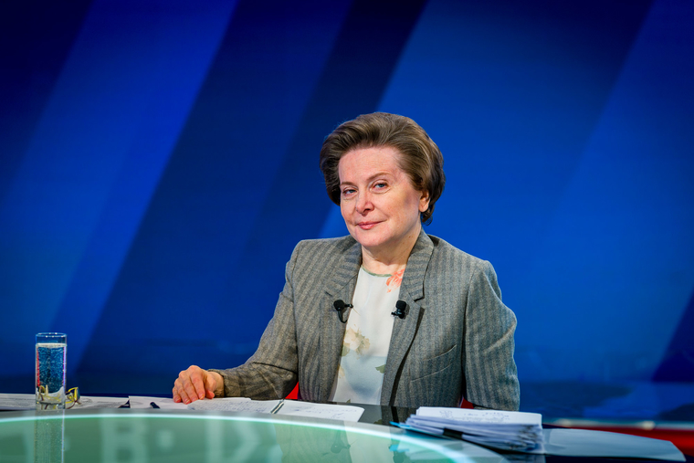 Губернатор Югры Наталья Комарова отреагировала на жалобу ритейлеров