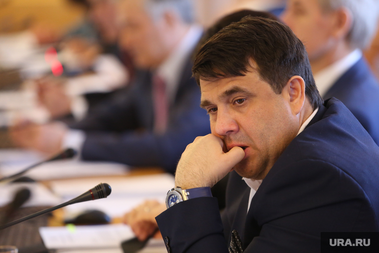 Планы Владимира Пискайкина по расширению в Омске могут оказаться под угрозой