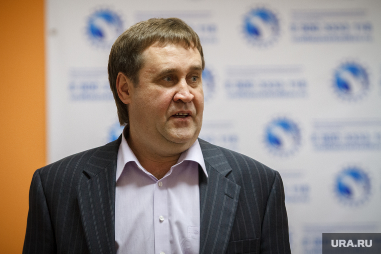 Олега Забродина давно называют сменщиком нынешнего министра
