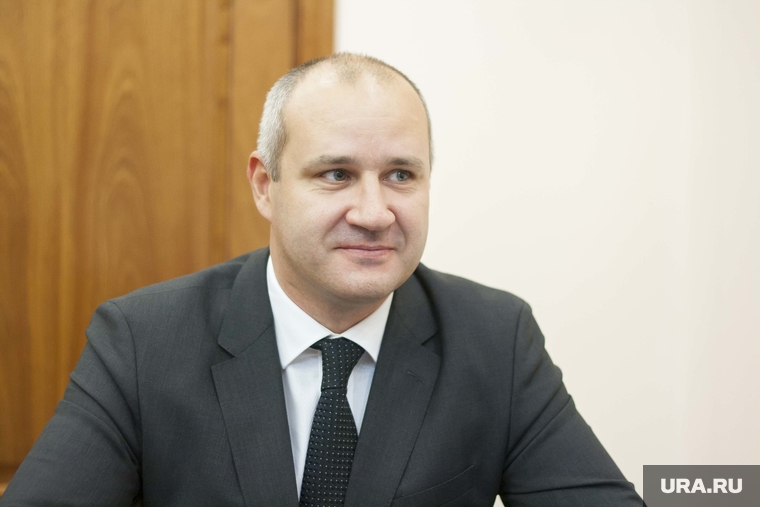 Глава депздрава Сергей Новиков взял цифровизацию ведомства на особый контроль