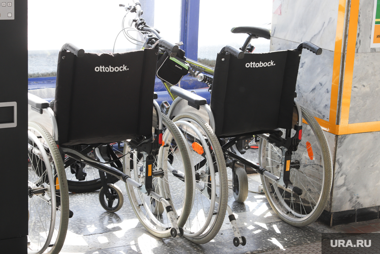 Предприятиям придется создавать дополнительные условия для инвалидов