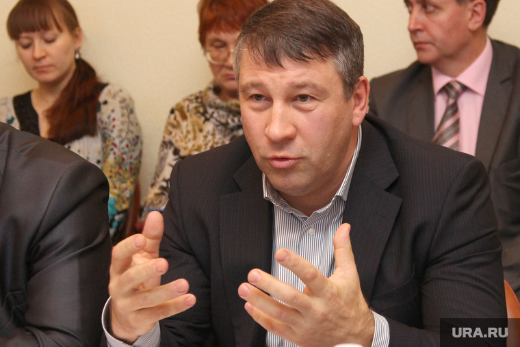 Дмитрий Докин руководил местным Фондом капремонта до 2015 года
